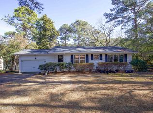 138 Pine Ridge Dr, Carthage, NC 28327