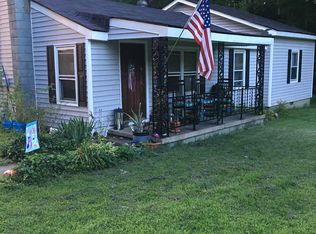 4456 W River Rd, Franklinton, NC 27525