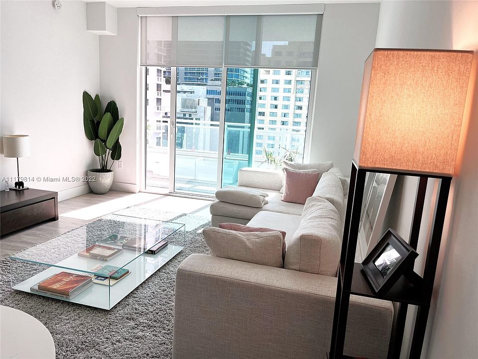 1st image of 1080 Brickell Ave Unit 1404