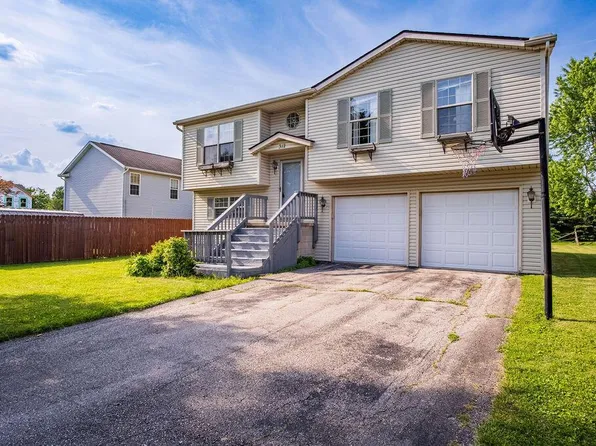 312 Tralee Trl, Cardington, OH 43315