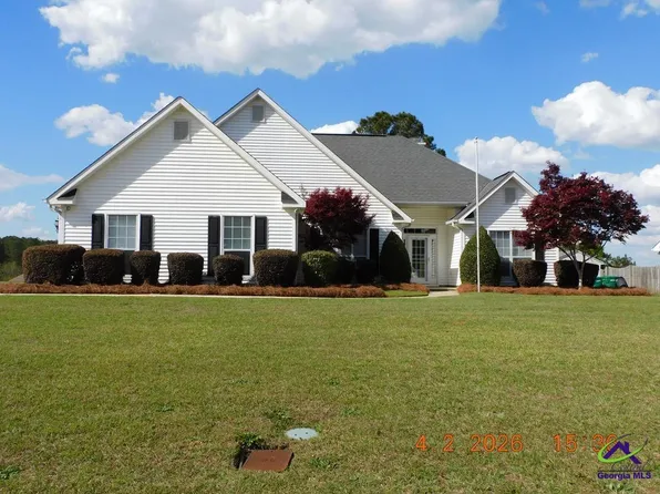 225 Waterford Dr, Bonaire, GA 31005