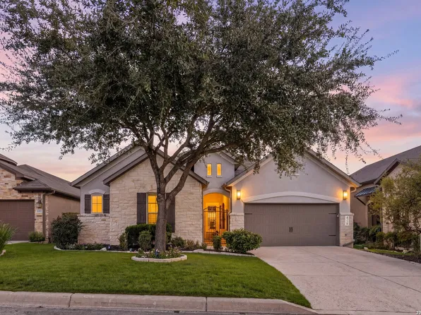 4728 AMOROSA WAY, San Antonio, TX 78261