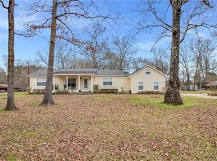 11765 Sparks Davis Rd, Keithville, LA 71047