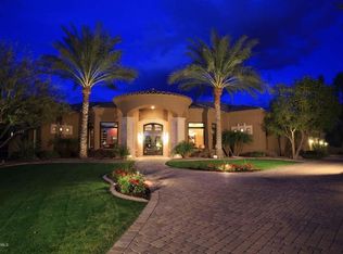 11123 E Ironwood Dr, Scottsdale, AZ 85259