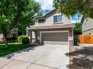 6341 Everest Dr, Reno, NV 89523