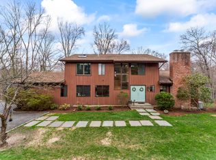 77 Blackberry Dr, Stamford, CT 06903