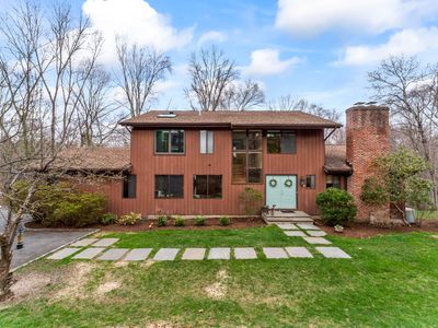 77 Blackberry Drive, Stamford, CT, 06903