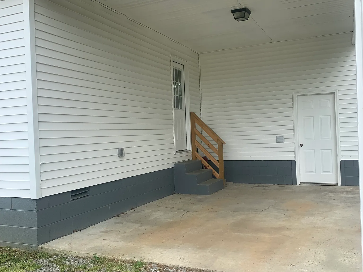 2 bed 1 bath rental 900 sqft $1250 — Photo 3