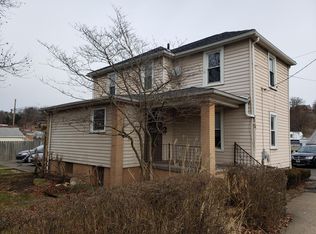 481 Virginia Ave, Rochester, PA 15074