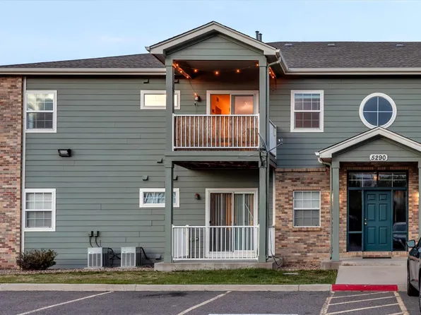 5290 Raritan St #I-5, Denver, CO 80221