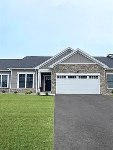 46 Cedarway Cir #216, Webster, NY, 14580