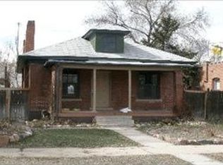 827 S Lincoln St, Denver, CO 80209