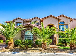 5169 Villa Dante Ave, Las Vegas, NV 89141