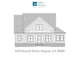 1470 Roswell St SE, Smyrna, GA 30080