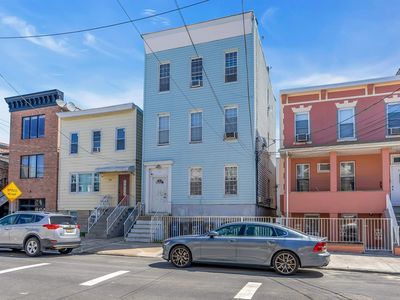106 Sherman Ave, Jersey City, NJ, 07307