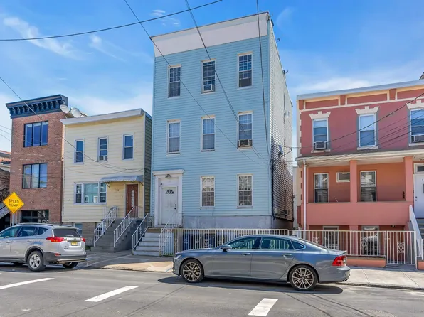 106 Sherman Ave, Jersey City, NJ 07307