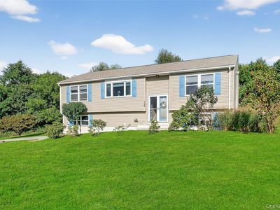 128 Gold Road, Poughquag, NY, 12570