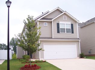 6270 Smoke Ridge Ln, Cumming, GA 30041