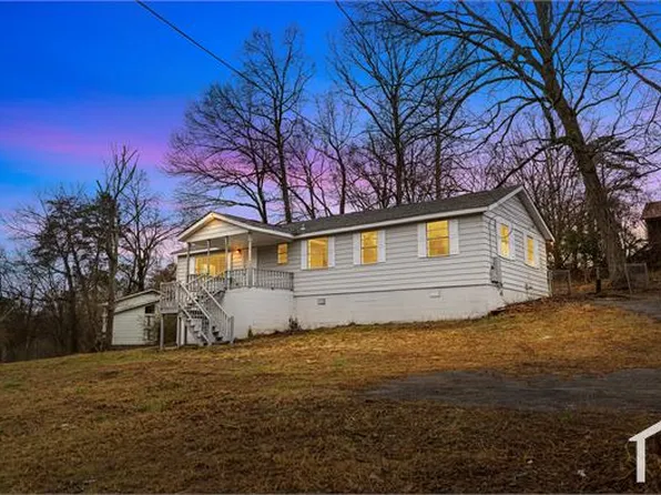 1808 Brewster Rd, Birmingham, AL 35235