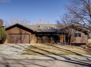 1342 Stonehenge Dr, Fort Collins, CO 80525