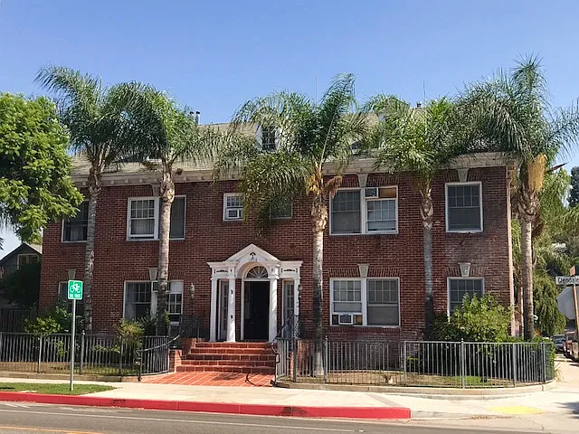 1416 S Glendale Ave #2 — Photo 1