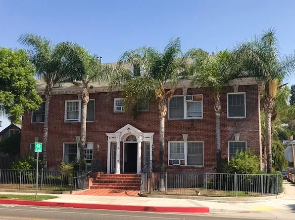 1416 S Glendale Ave #2, Glendale, CA 91205