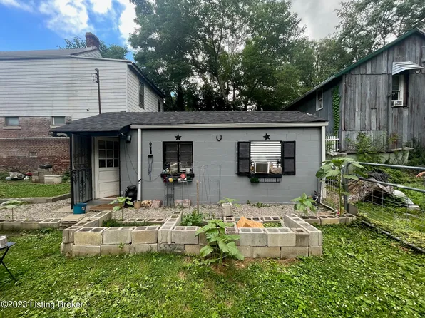 1142 E Kentucky St, Louisville, KY 40204