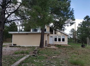 113 Convair Dr, Ruidoso, NM 88345