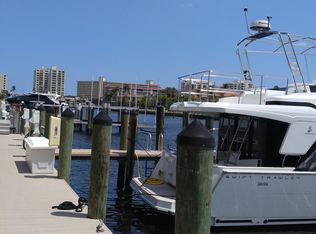 300 Captains Walk #1010, Delray Beach, FL 33483