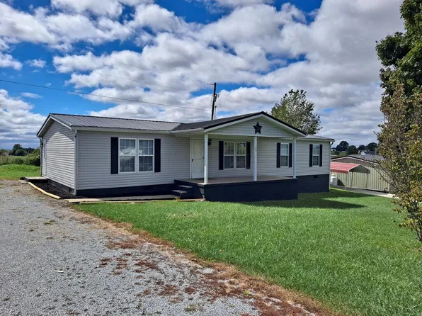 34 Ridgecrest Cir, Flemingsburg, KY 41041