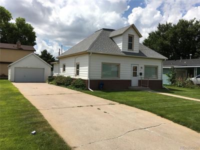 821 King St, Wray, CO, 80758