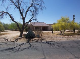 30836 N Rancho Caliente Dr, Cave Creek, AZ 85331