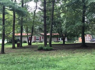 5330 Bucktown Rd, Williamsburg, OH 45176