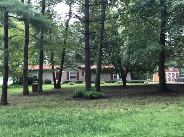 5330 Bucktown Rd, Williamsburg, OH 45176