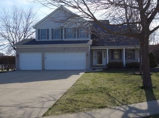 2011 Torwood Cir, Plainfield, IL