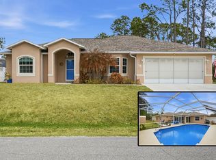 75 Pheasant Dr, Palm Coast, FL 32164