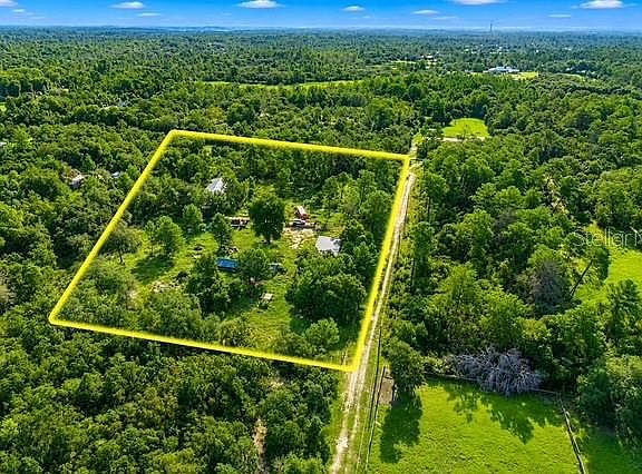 3rd image of 43401 COOTER POND ROAD