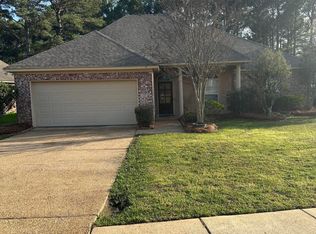 123 Devlin Springs Dr, Madison, MS 39110