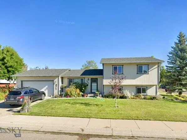3905 6th Ave N, Great Falls, MT 59405
