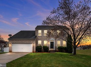 264 Parker Pl, Orange, VA