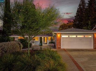 140 Torrey Pine Ct, Walnut Creek, CA