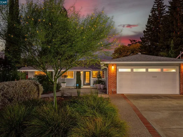 140 Torrey Pine Ct, Walnut Creek, CA 94598