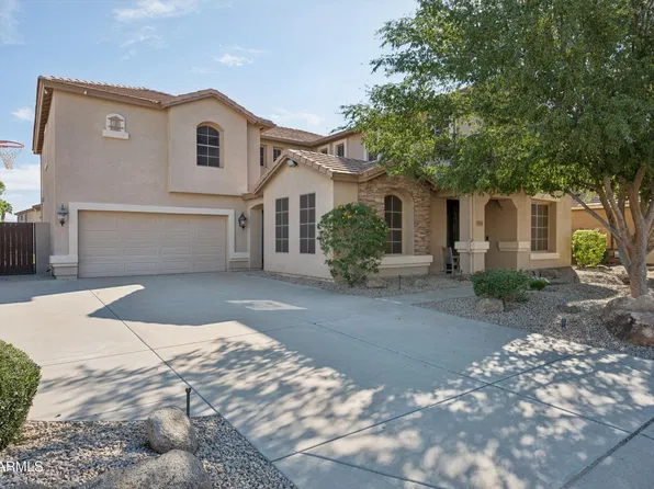 31263 N Gecko Trl, San Tan Valley, AZ 85143