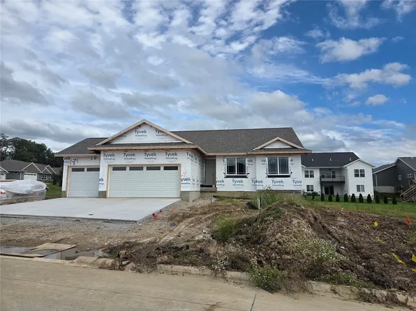 410 16th Pl SW, Mount Vernon, IA 52314