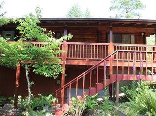 131 E Arellem Rd, Union, WA 98592