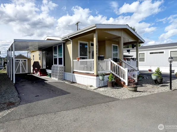 5720 113th Avenue E #75, Puyallup, WA 98372