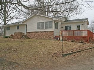 20270 Klein Rd, Detroit Lakes, MN 56501