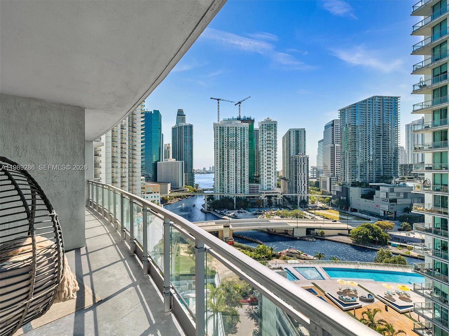 90 SW 3rd St APT 2013, Miami, FL 33130 | MLS #A11989286 | Zillow