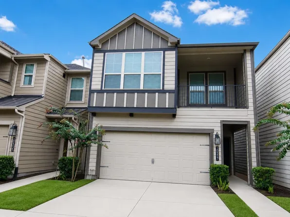 10957 Cannes Memorial Dr, Houston, TX 77043