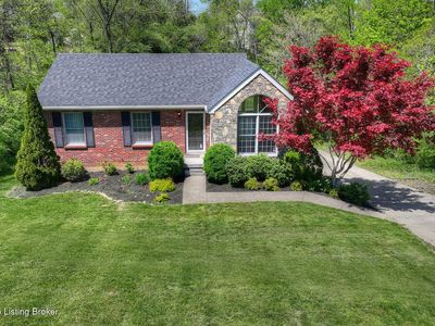 1407 Allgeier Dr, La Grange, KY, 40031